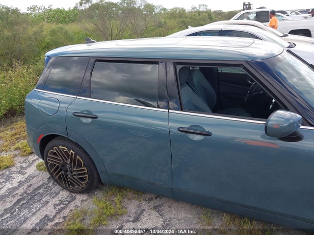 WMWLV7C06R2U63519 Mini Clubman Cooper S