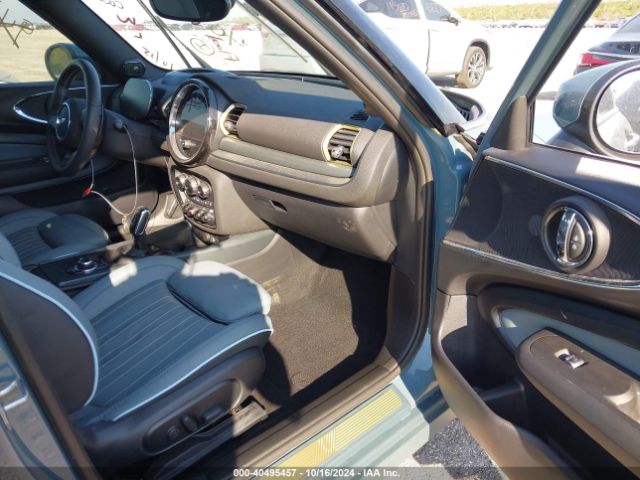 2024 MINI CLUBMAN WMWLV7C06R2U63519 Photo 4