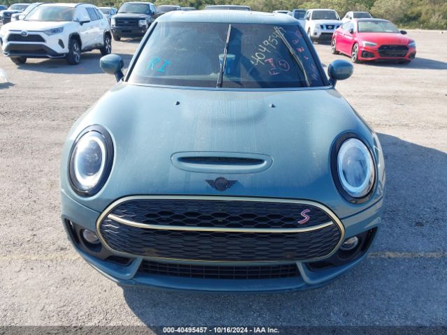 2024 MINI CLUBMAN WMWLV7C06R2U63519 Photo 5