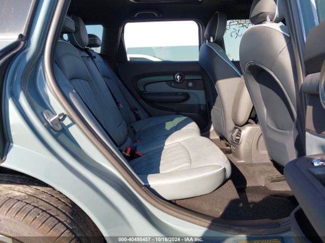2024 MINI CLUBMAN WMWLV7C06R2U63519 Photo 7