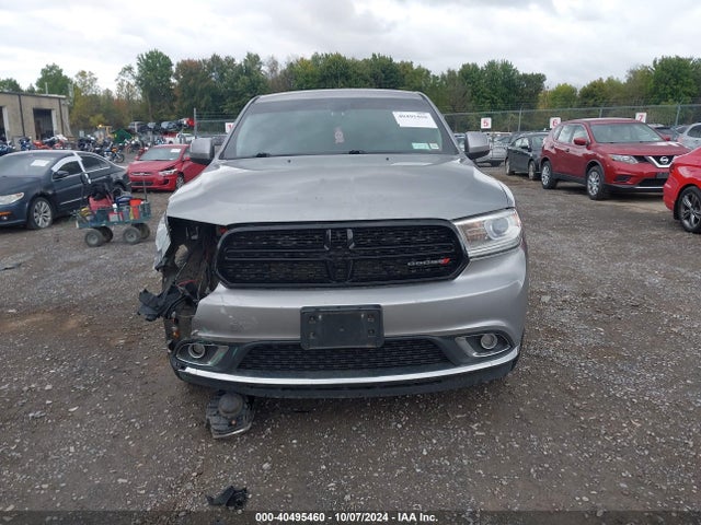 Dodge Durango Special Service 2015 1C4RDJFG9FC139508 Image 12