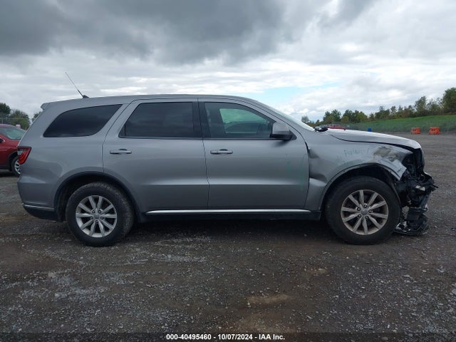 Dodge Durango Special Service 2015 1C4RDJFG9FC139508 Image 13