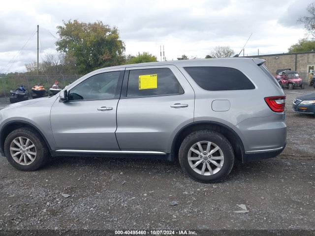 Dodge Durango Special Service 2015 1C4RDJFG9FC139508 Image 14