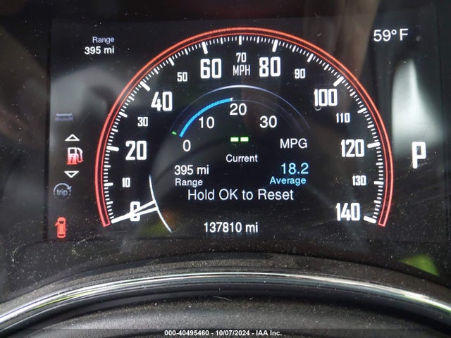 Dodge Durango Special Service 2015 1C4RDJFG9FC139508 Image 15
