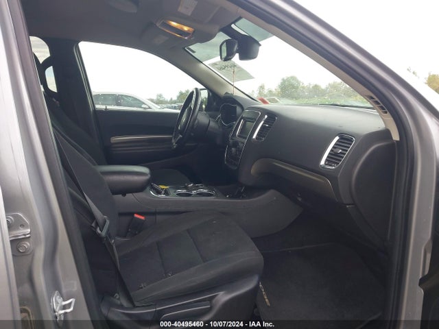 Dodge Durango Special Service 2015 1C4RDJFG9FC139508 Image 5