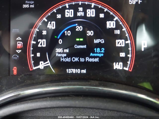 Dodge Durango Special Service 2015 1C4RDJFG9FC139508 Image 7