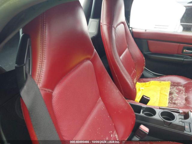 2001 BMW Z3 WBACN53411LJ56572 Photo 7