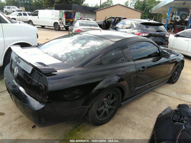 2006 FORD MUSTANG 1ZVFT80NX65227099 Photo 3