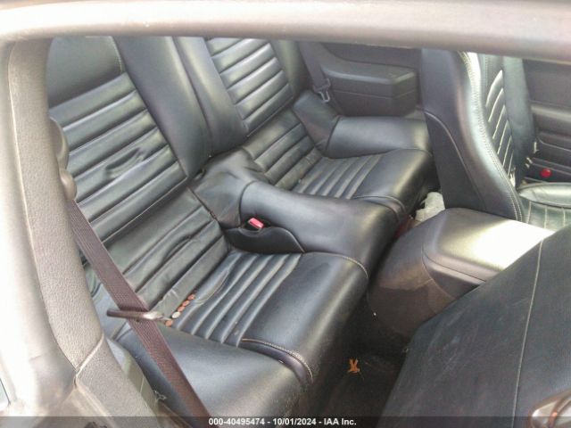 2006 FORD MUSTANG 1ZVFT80NX65227099 Photo 7