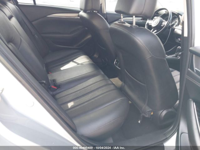 JM1GL1VM9J1314099 Mazda Mazda6 Touring