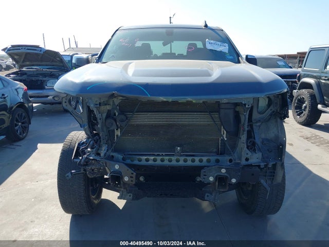 Chevrolet Silverado 1500 Lt 2019 3GCPWCED3KG157692 Image 13