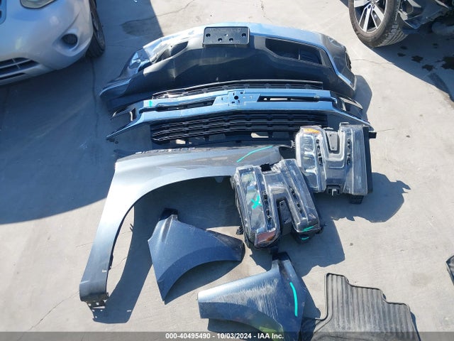 Chevrolet Silverado 1500 Lt 2019 3GCPWCED3KG157692 Image 12