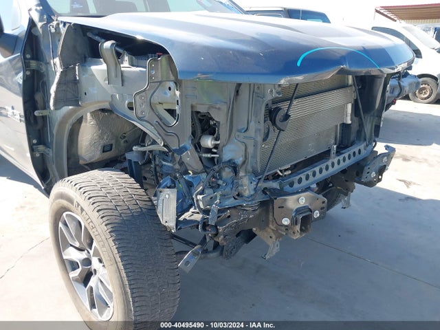 Chevrolet Silverado 1500 Lt 2019 3GCPWCED3KG157692 Image 6