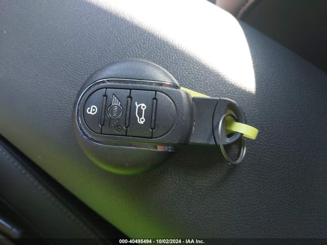 2019 MINI CLUBMAN WMWLU1C51K2F30077 Photo 10