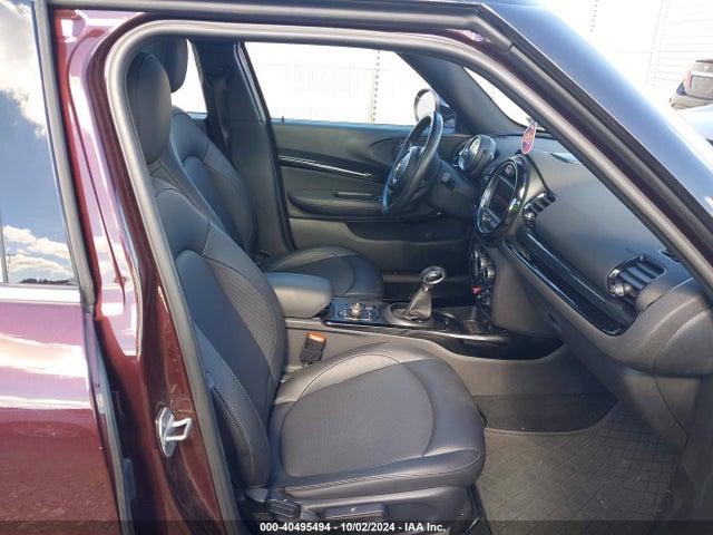 2019 MINI CLUBMAN WMWLU1C51K2F30077 Photo 4