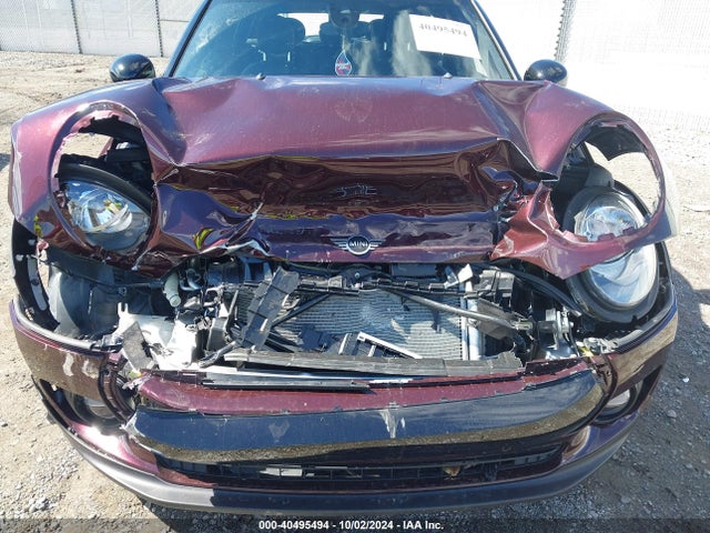 2019 MINI CLUBMAN WMWLU1C51K2F30077 Photo 5