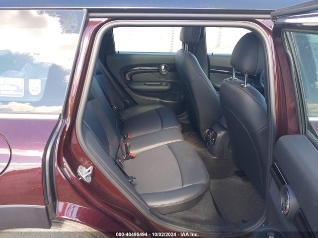 2019 MINI CLUBMAN WMWLU1C51K2F30077 Photo 7