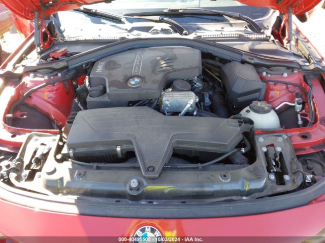 WBA8E1G56GNT99874 BMW 320i