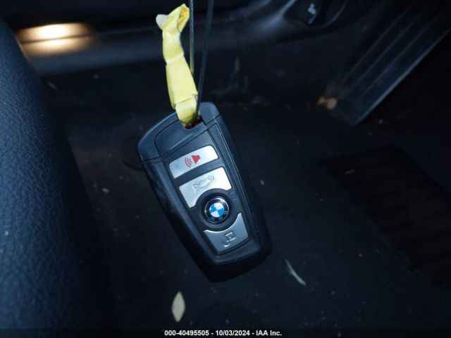 WBA8E1G56GNT99874 BMW 320i