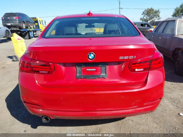 WBA8E1G56GNT99874 BMW 320i