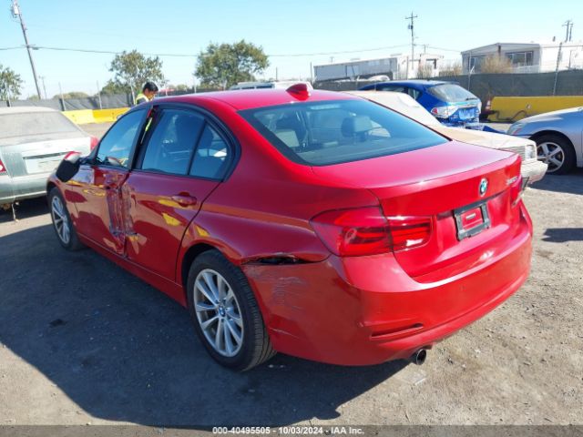 WBA8E1G56GNT99874 BMW 320i