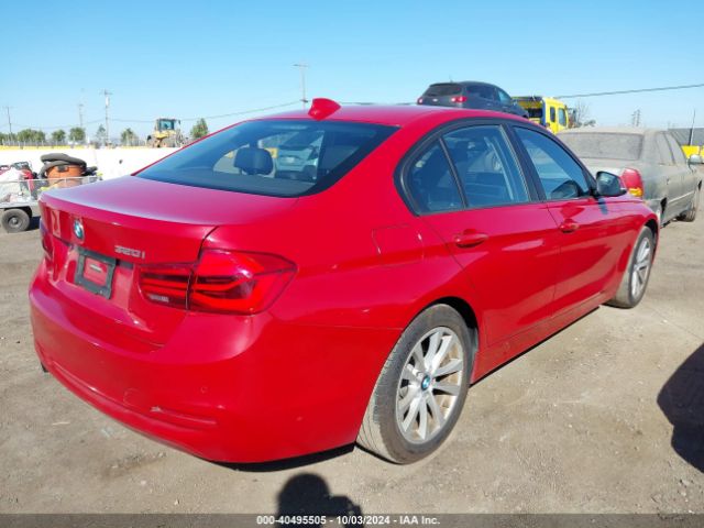 WBA8E1G56GNT99874 BMW 320i