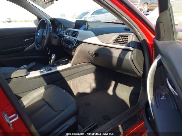 WBA8E1G56GNT99874 BMW 320i