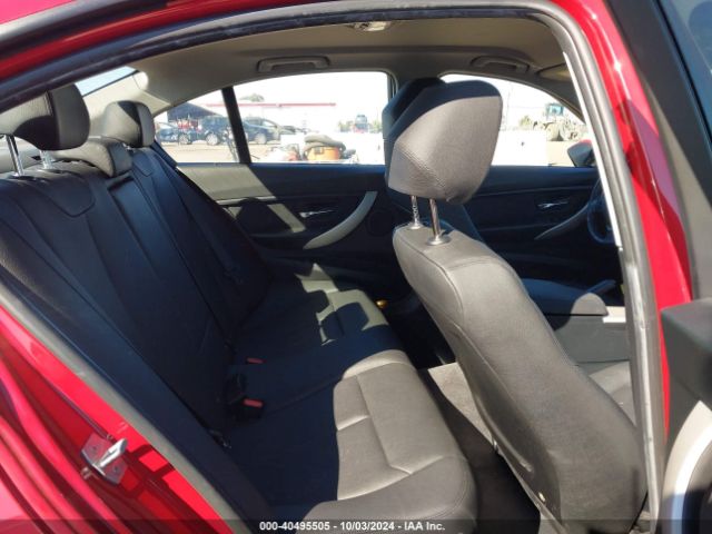 WBA8E1G56GNT99874 BMW 320i