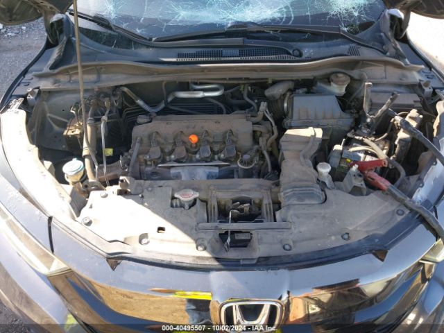 3CZRU5H15KG700949 Honda HR-V SPORT