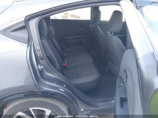 3CZRU5H15KG700949 Honda HR-V SPORT
