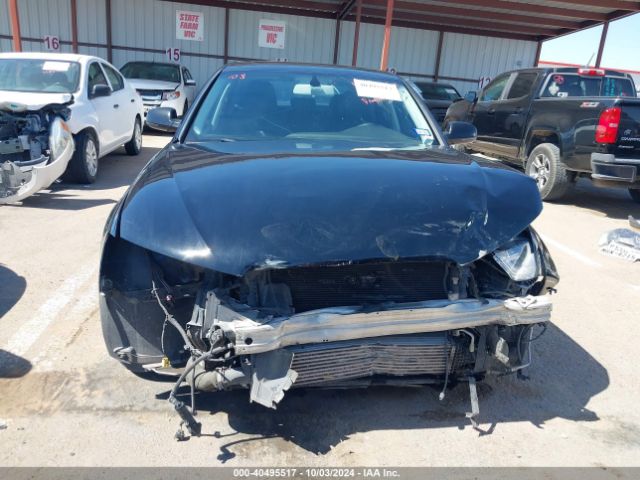 WAUAFAFL5GN013668 Audi A4 2.0t Premium