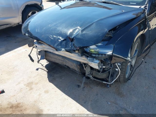 WAUAFAFL5GN013668 Audi A4 2.0t Premium