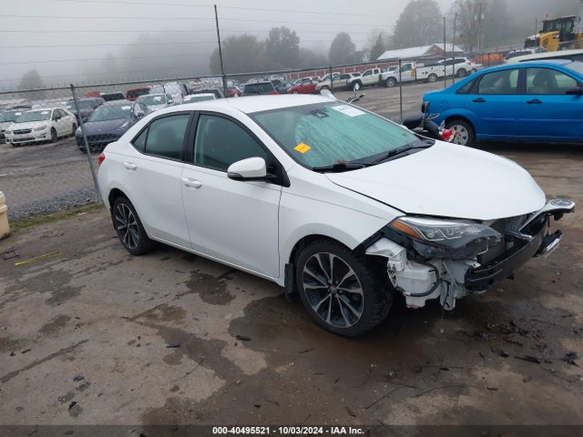 2019 2T1BURHE7KC178787 zdjęcie główne