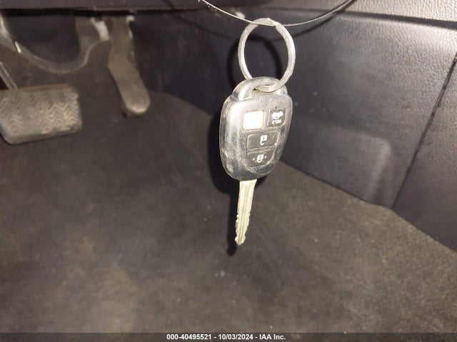 Toyota COROLLA SE 2019 2T1BURHE7KC178787 Image 11
