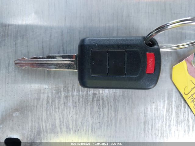 2019 MITSUBISHI OUTLANDER SPORT JA4AP3AU2KU030058 Photo 10