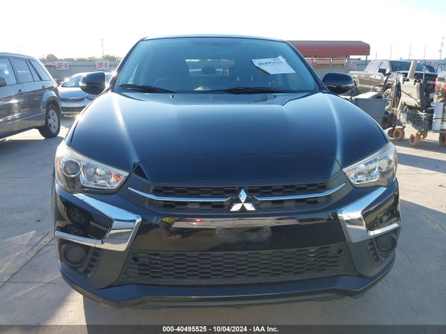 JA4AP3AU2KU030058 Mitsubishi Outlander Sport 2.0 Es