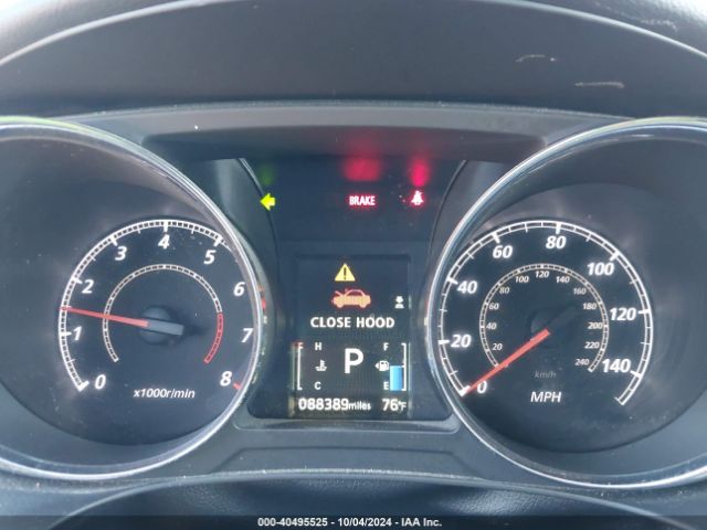 2019 MITSUBISHI OUTLANDER SPORT JA4AP3AU2KU030058 Photo 6