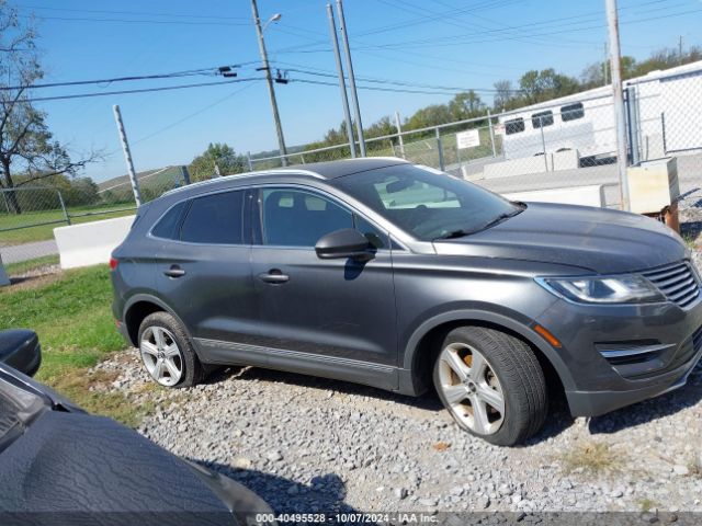 5LMCJ1C99HUL28508 Lincoln Mkc Premiere