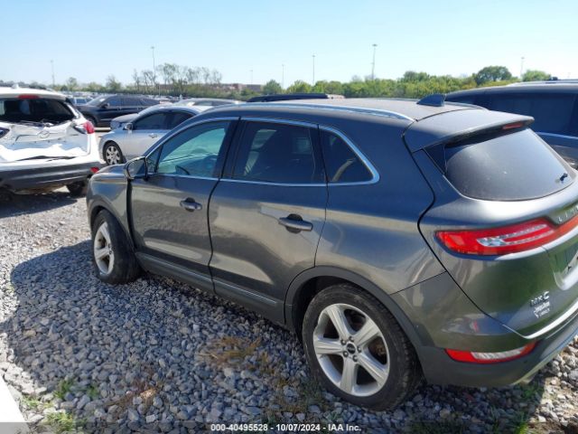 5LMCJ1C99HUL28508 Lincoln Mkc Premiere