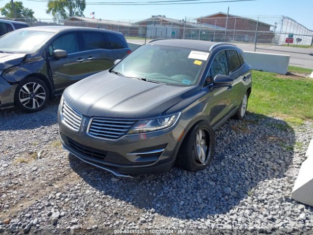 5LMCJ1C99HUL28508 Lincoln Mkc Premiere