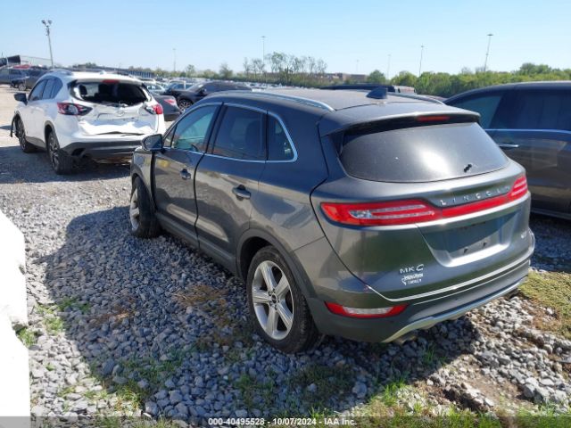 5LMCJ1C99HUL28508 Lincoln Mkc Premiere