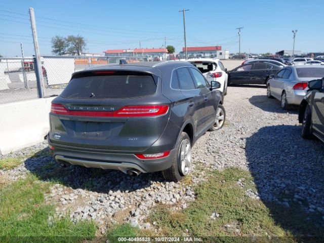 5LMCJ1C99HUL28508 Lincoln Mkc Premiere
