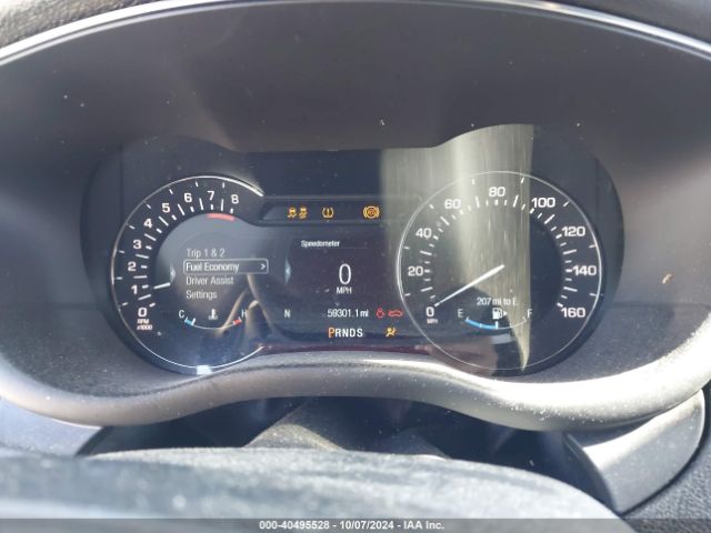 5LMCJ1C99HUL28508 Lincoln Mkc Premiere