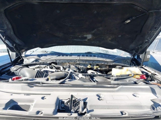 Ford F-250 Platinum 2019 1FT7W2BT6KEF63818 Image 10