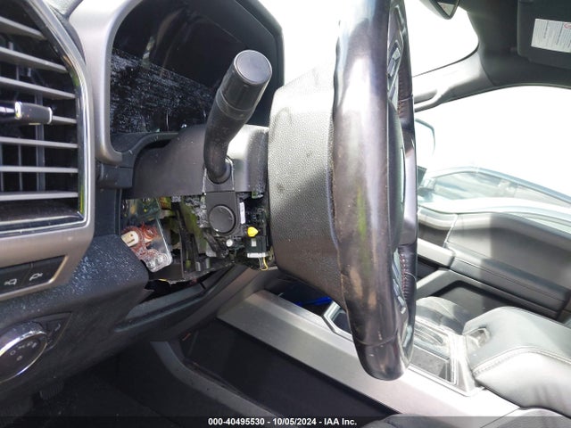 Ford F-250 Platinum 2019 1FT7W2BT6KEF63818 Image 20