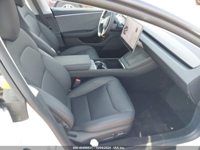 5YJ3E1EA6RF846718 Tesla Model 3 Rear-wheel Drive