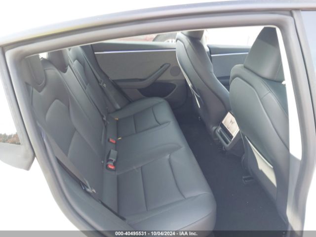 5YJ3E1EA6RF846718 Tesla Model 3 Rear-wheel Drive