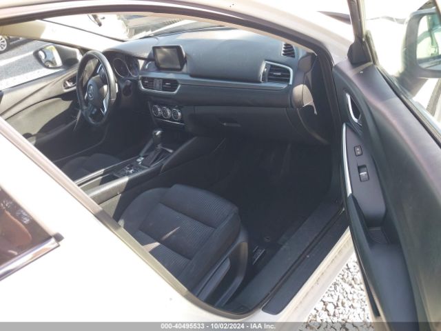 JM1GJ1U50G1406095 Mazda Mazda6 I Sport