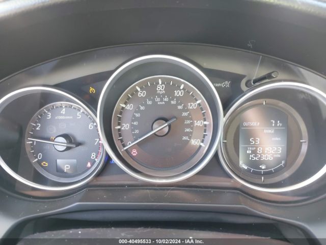 JM1GJ1U50G1406095 Mazda Mazda6 I Sport