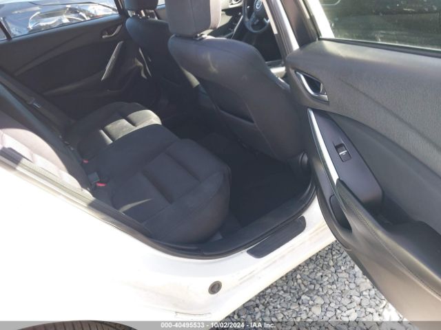 JM1GJ1U50G1406095 Mazda Mazda6 I Sport
